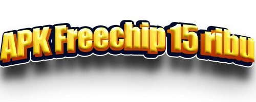 APK Freechip 15 ribu Charissa Granite Indonesia